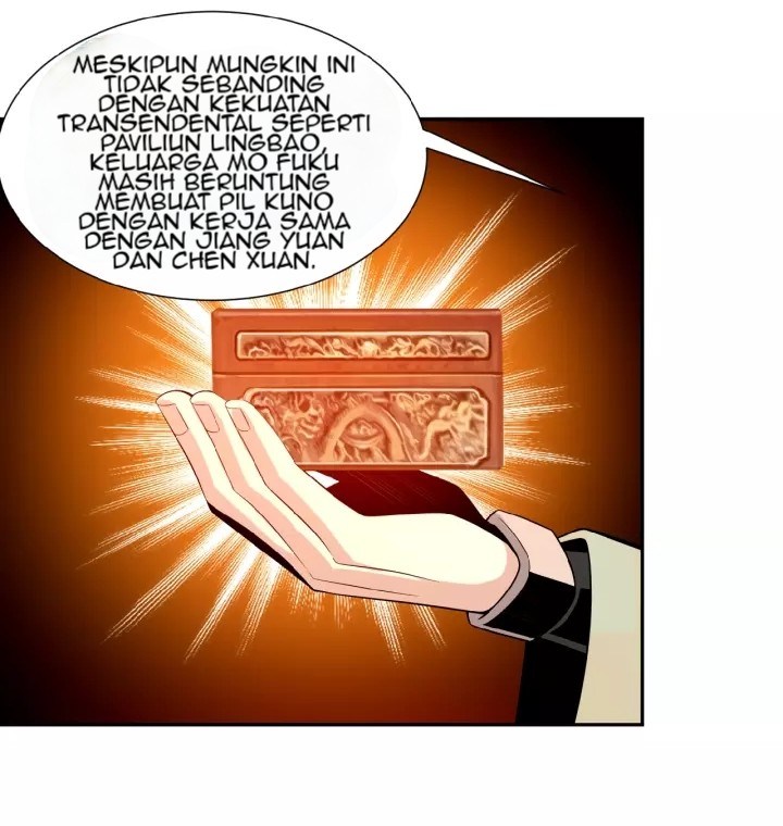 World Of Immortals 2 Chapter 10 Gambar 77